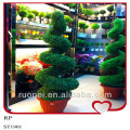 RP Brand Large Outdoor Artificial Spiral Trees For decor